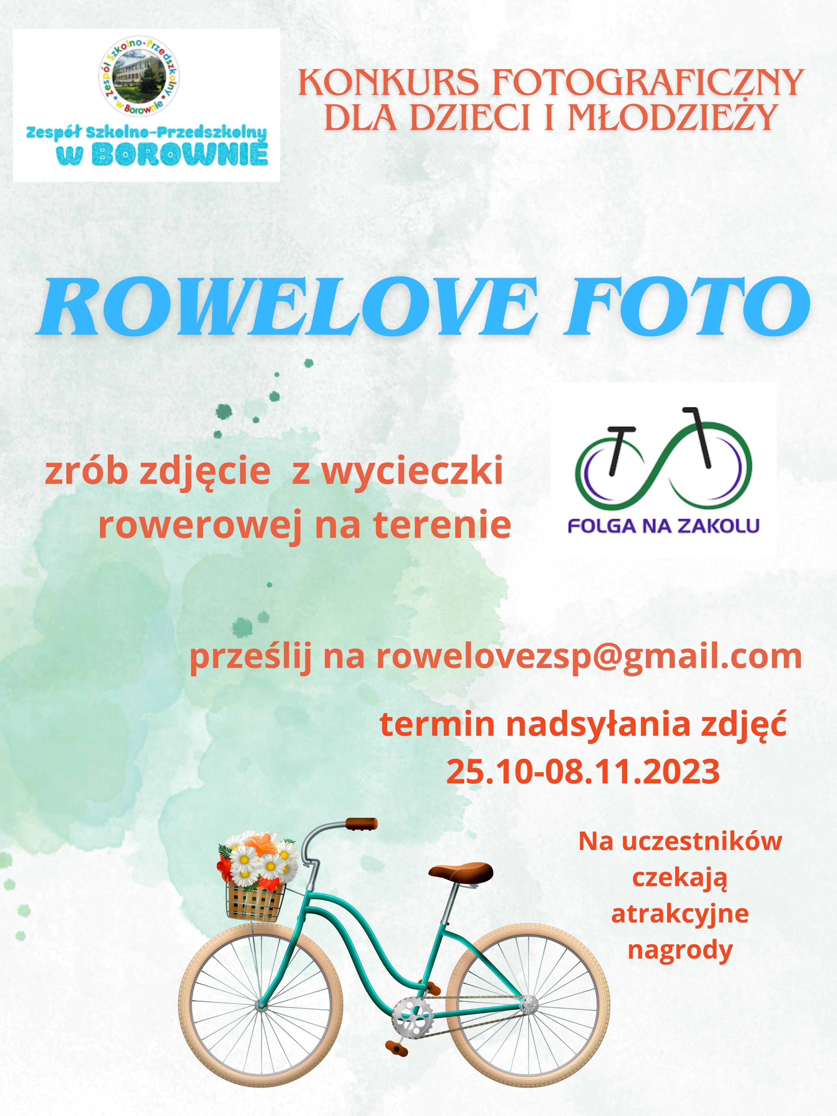 rowelove foto