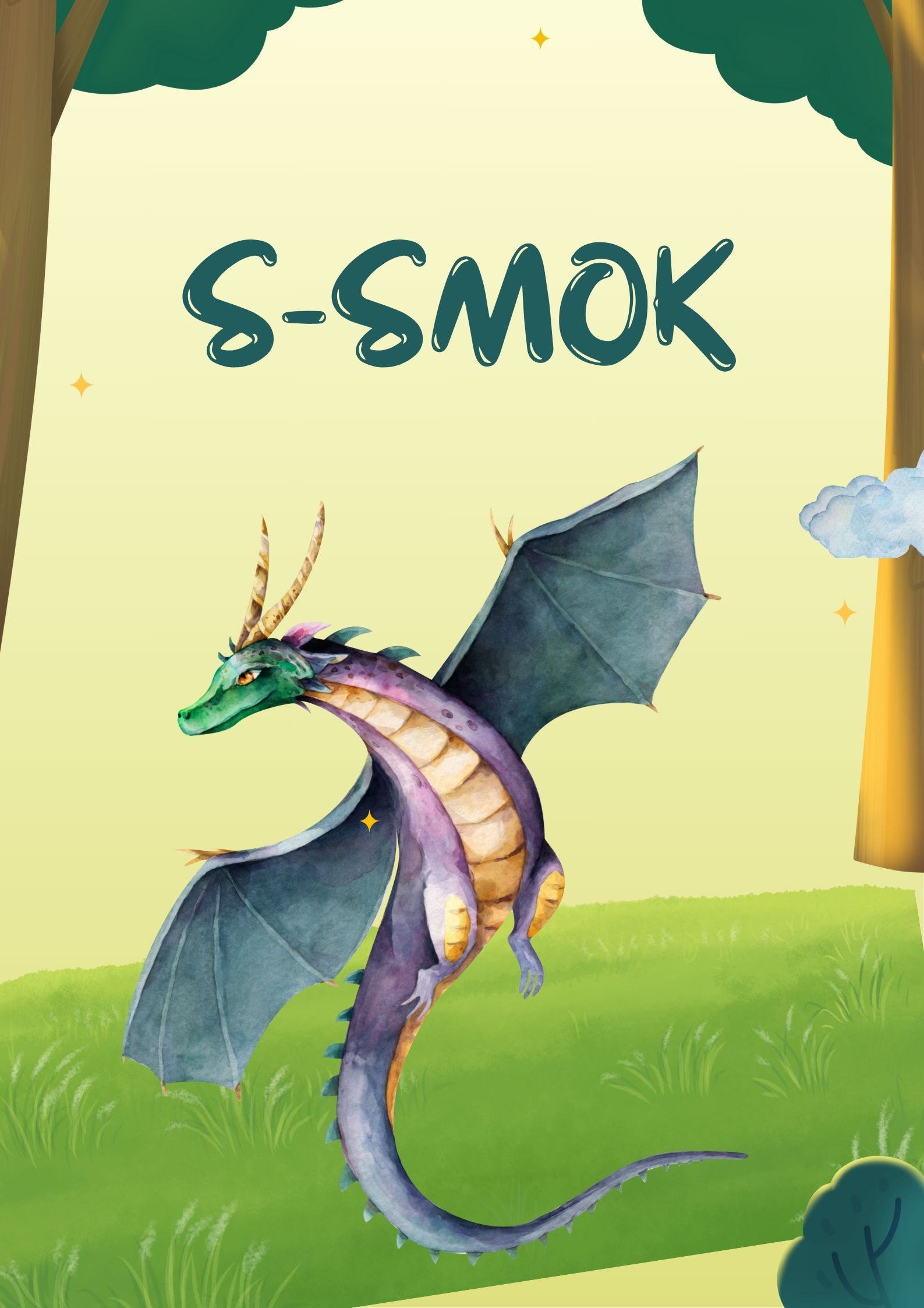 S SMOK 1
