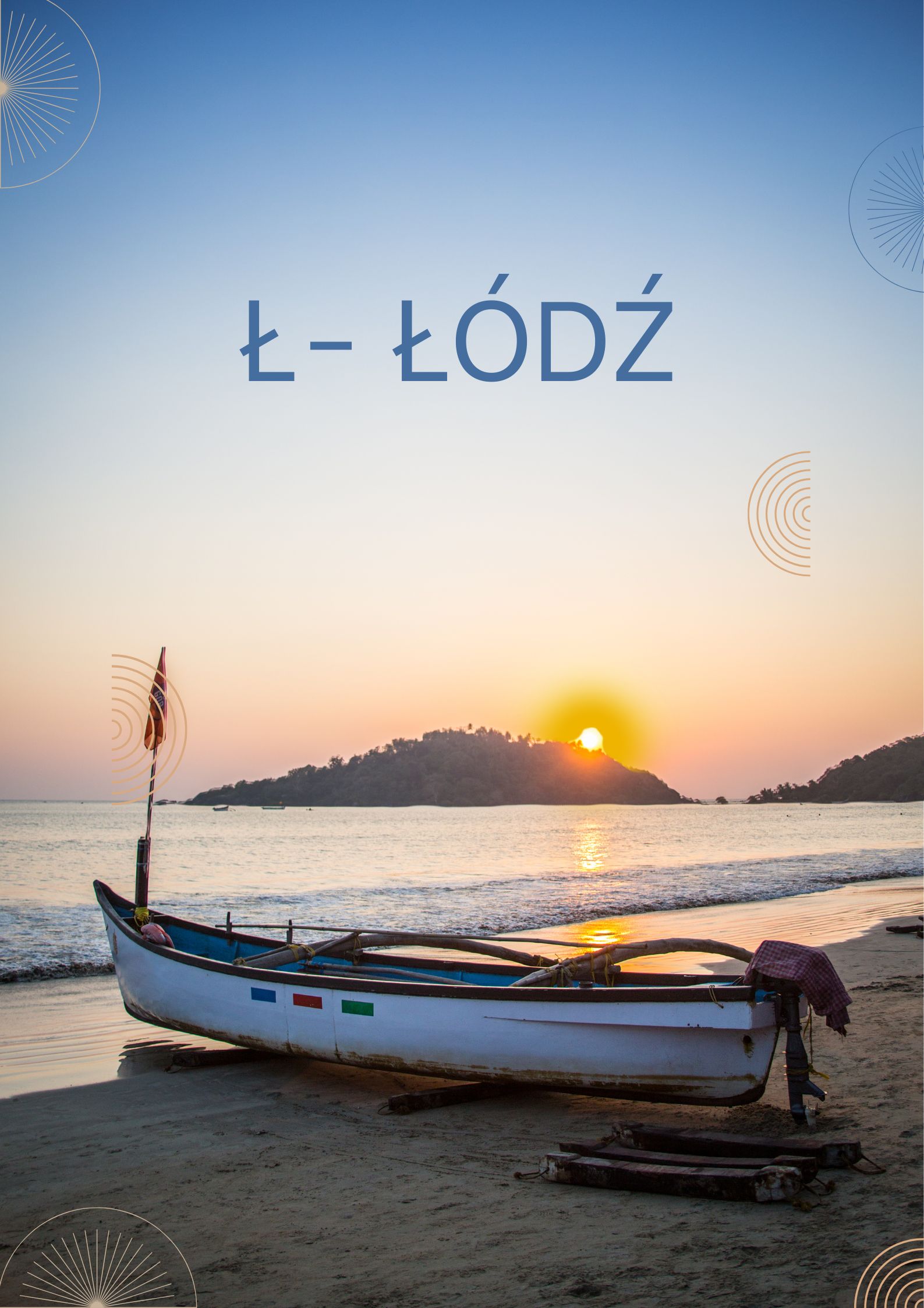 Ł Łódź
