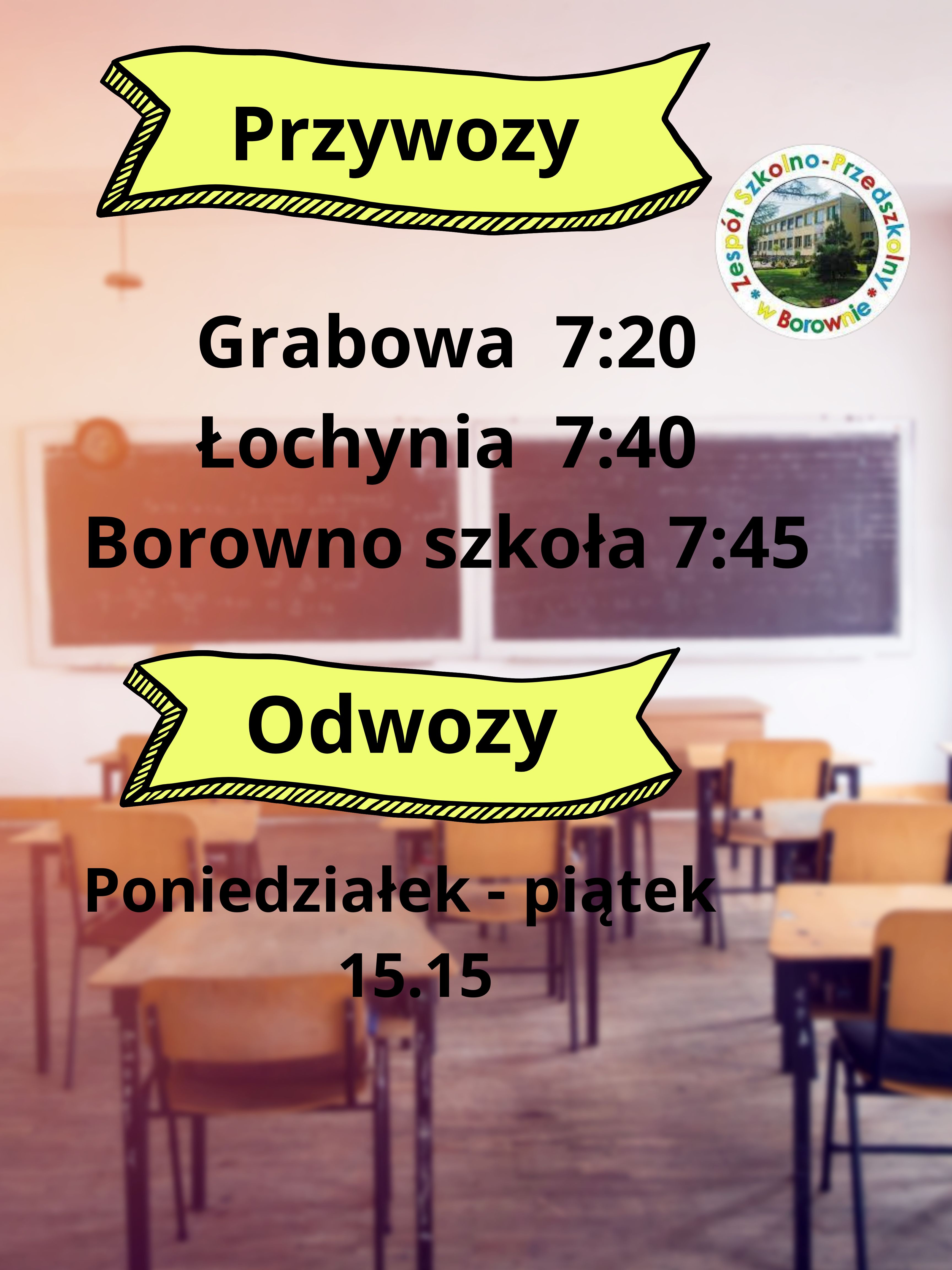 Przywozy 1