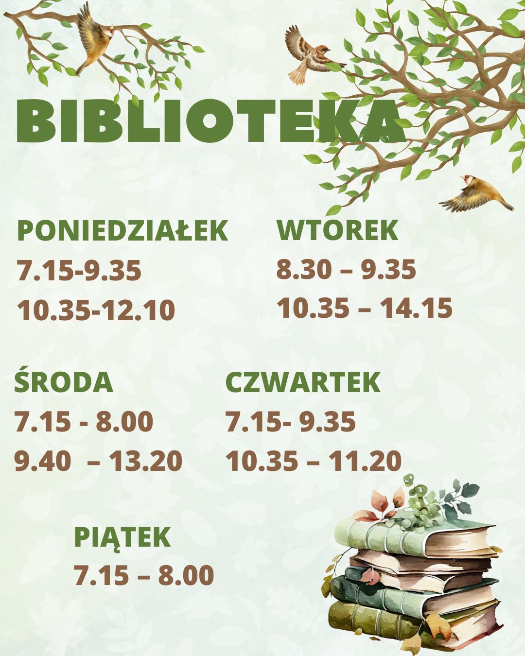 Blue Illustrative Restaurant Specials Menu Instagram Post