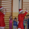 Mikołaj w Przedszkolu 2016