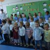 ,,Pasowanie na Przedszkolaka 2017
